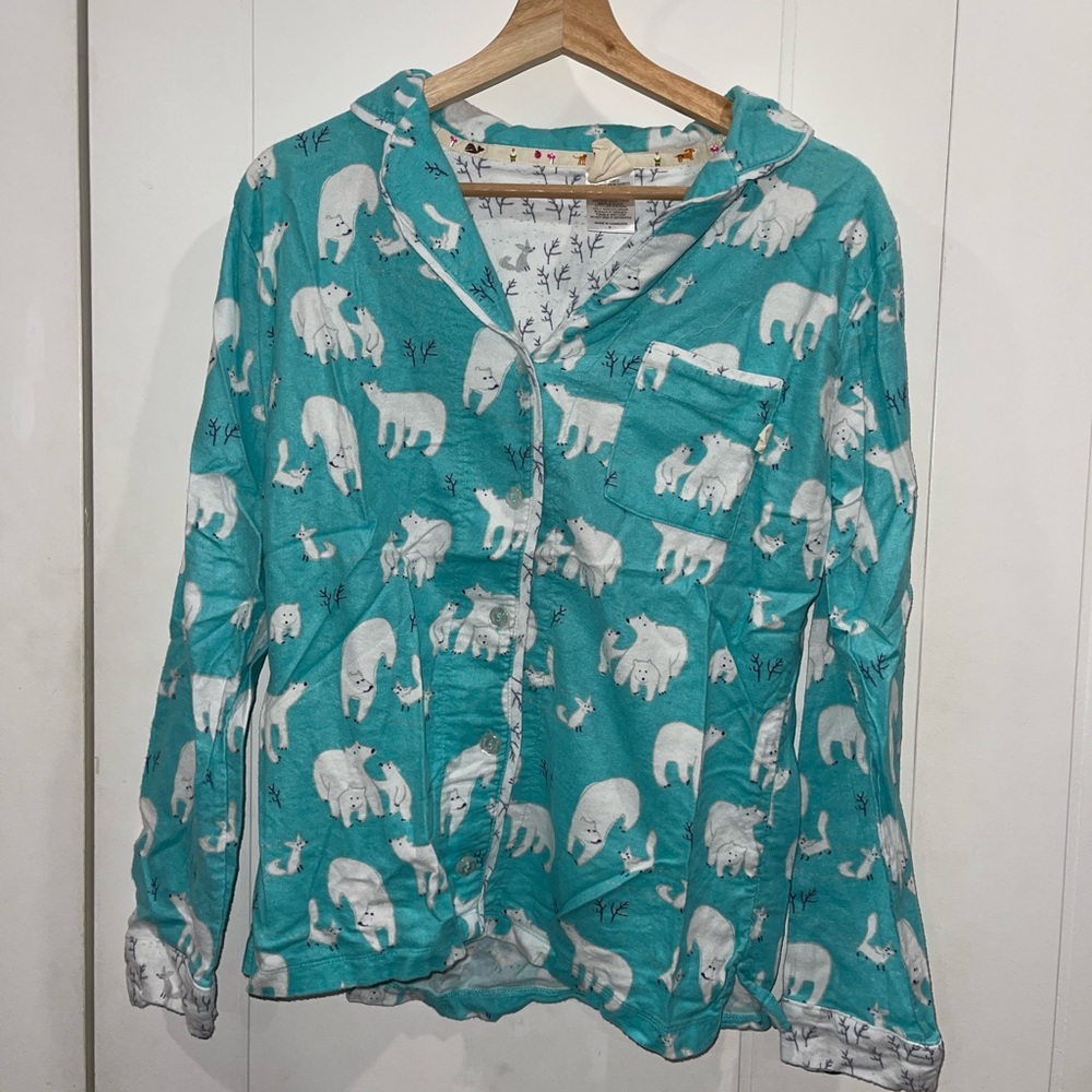 munki munki pjs